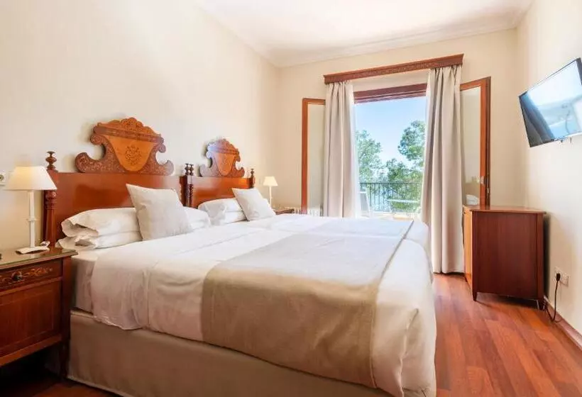 Fotos del hotel Cala Fornells:  2