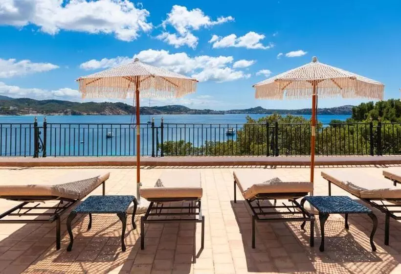 Fotos del hotel Cala Fornells:  5