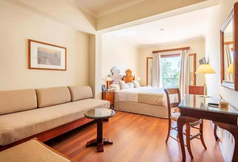 Fotos del hotel Cala Fornells:  19