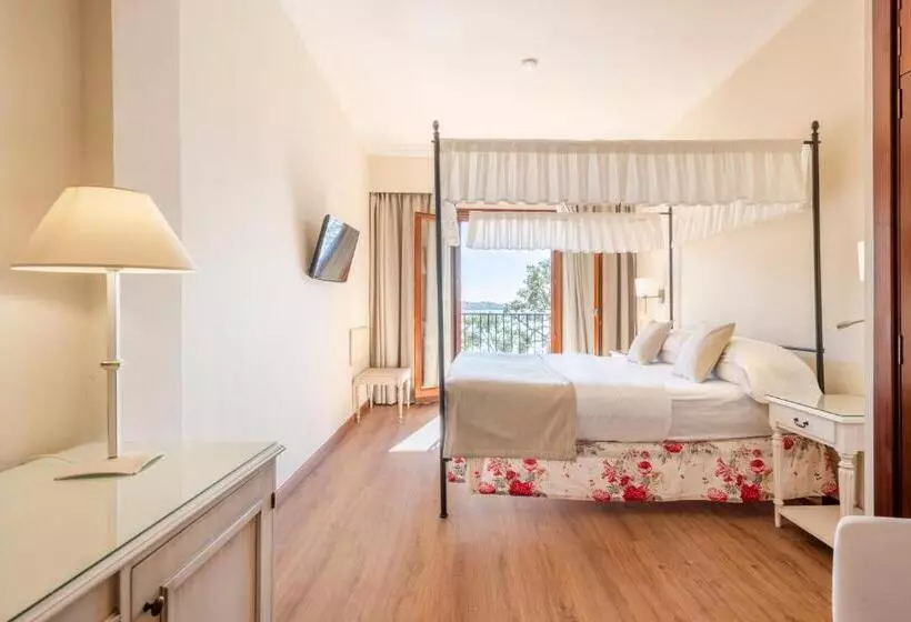 Fotos del hotel Cala Fornells:  20