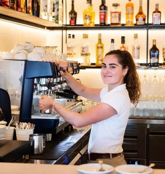 Fotos del hotel Cala Fornells:  10