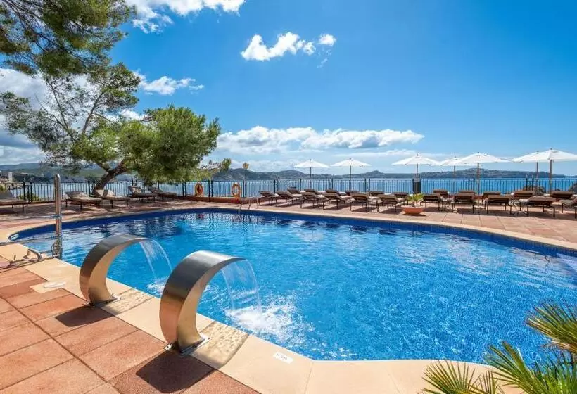 Fotos del hotel Cala Fornells:  16