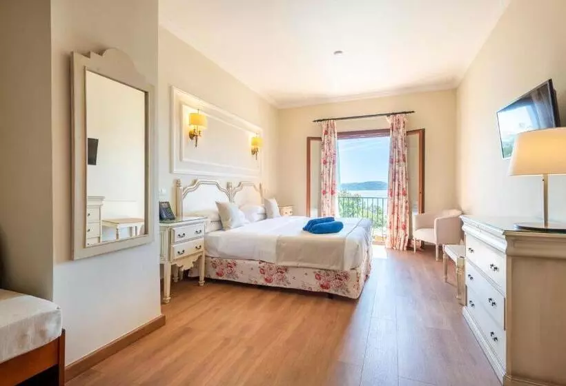 Fotos del hotel Cala Fornells:  8