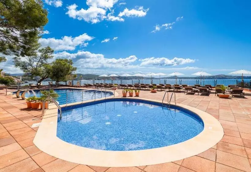 Fotos del hotel Cala Fornells:  13