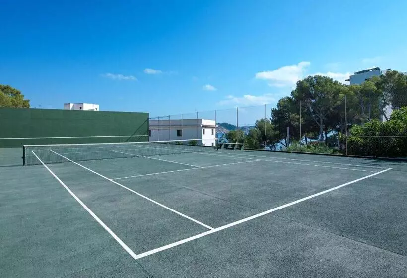 Fotos del hotel Cala Fornells:  3