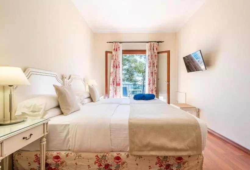 Fotos del hotel Cala Fornells:  21