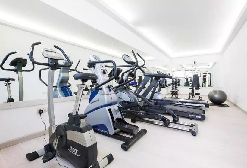 Fotos del hotel Cala Fornells:  9