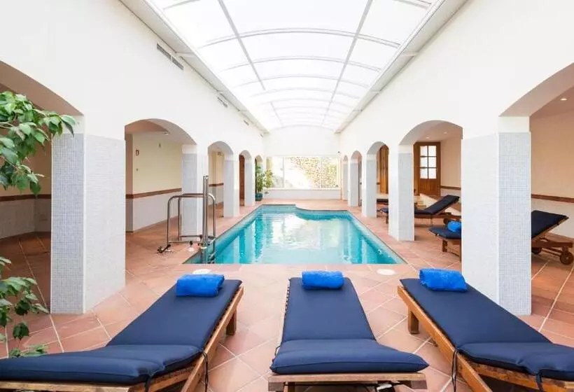 Fotos del hotel Cala Fornells:  7