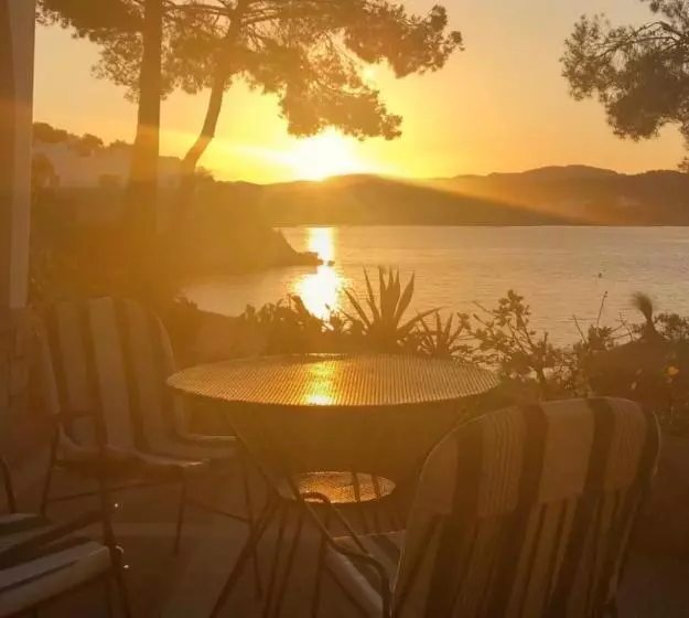 Fotos del hotel Cala Fornells:  18