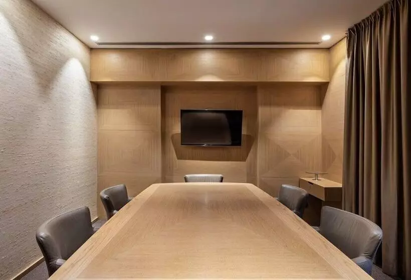 Fotos del hotel Eurostars Sofia City:  6