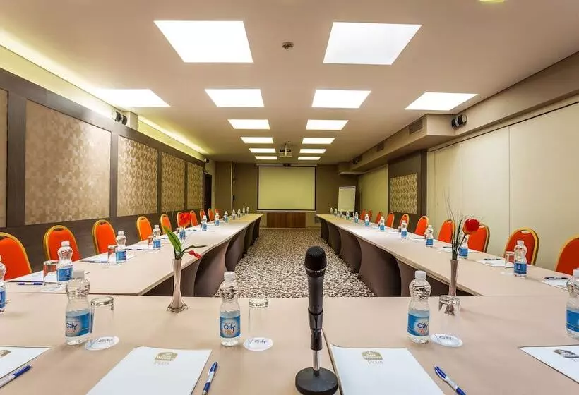 Fotos del hotel Eurostars Sofia City:  22