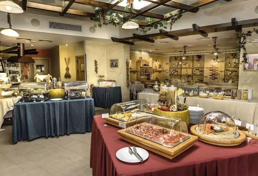 Fotos del hotel Eurostars Sofia City:  16