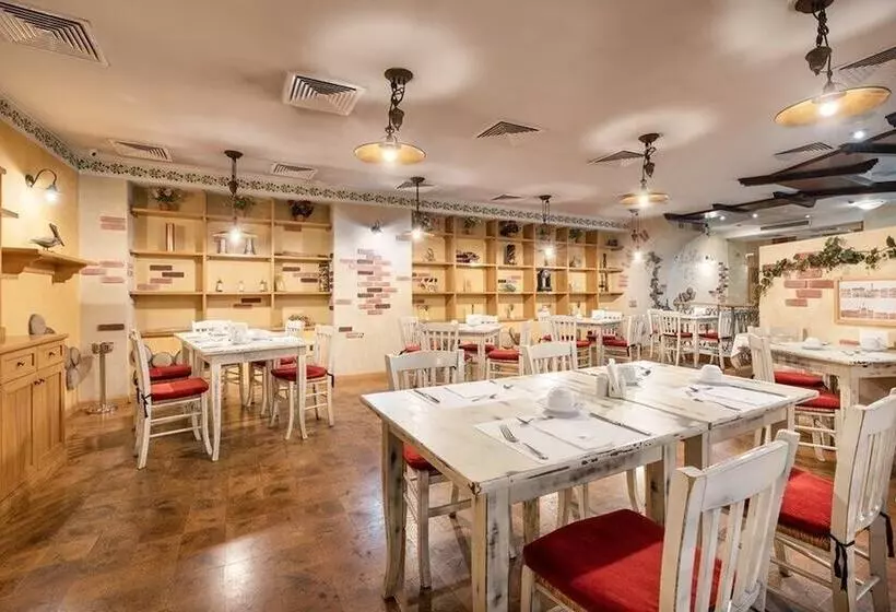 Fotos del hotel Eurostars Sofia City:  10