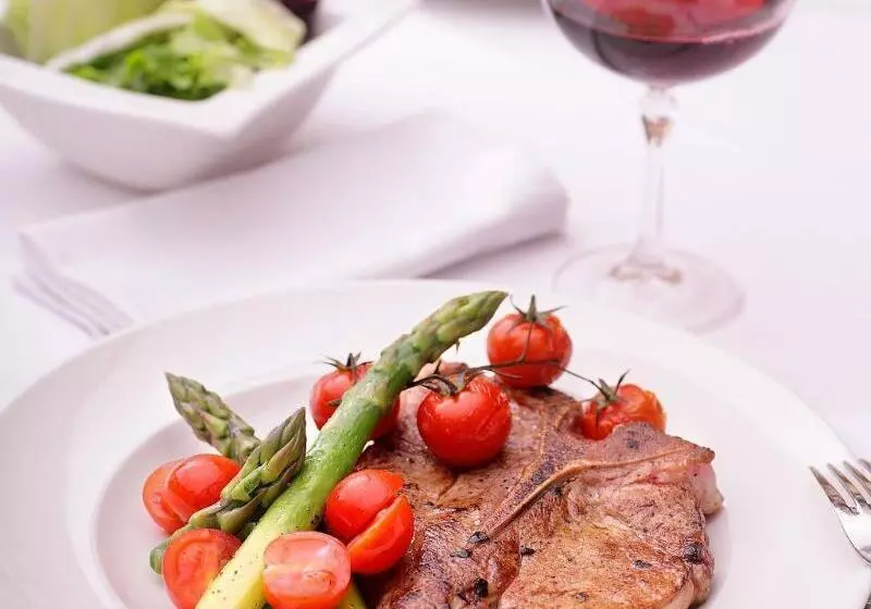 Fotos del hotel Eurostars Sofia City:  12