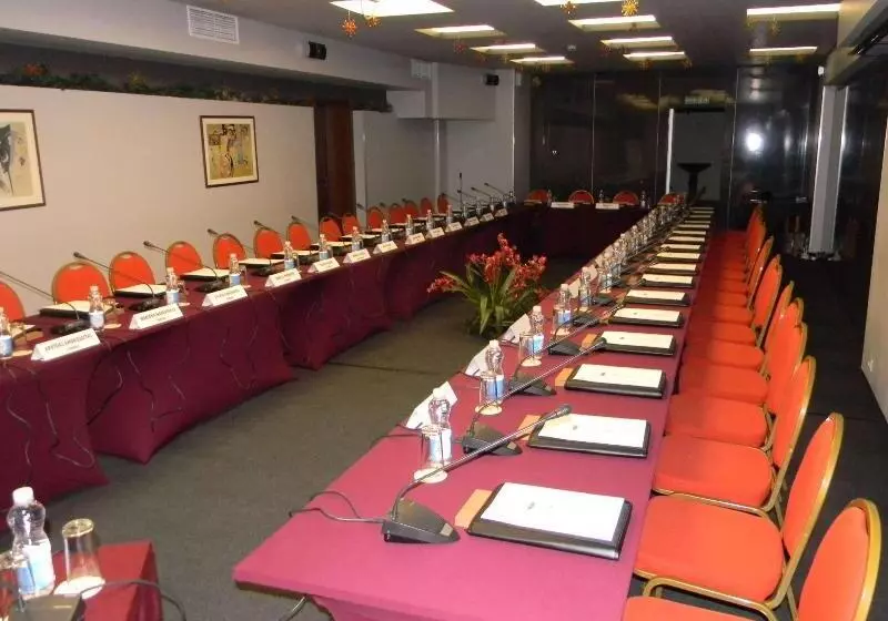 Fotos del hotel Eurostars Sofia City:  13