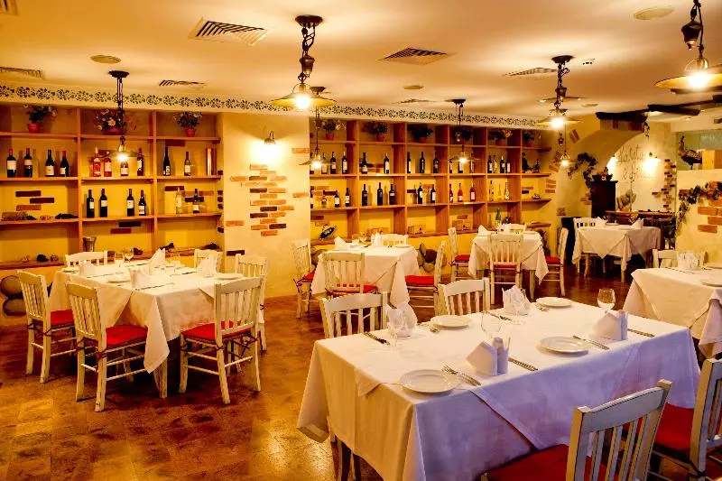 Fotos del hotel Eurostars Sofia City:  4