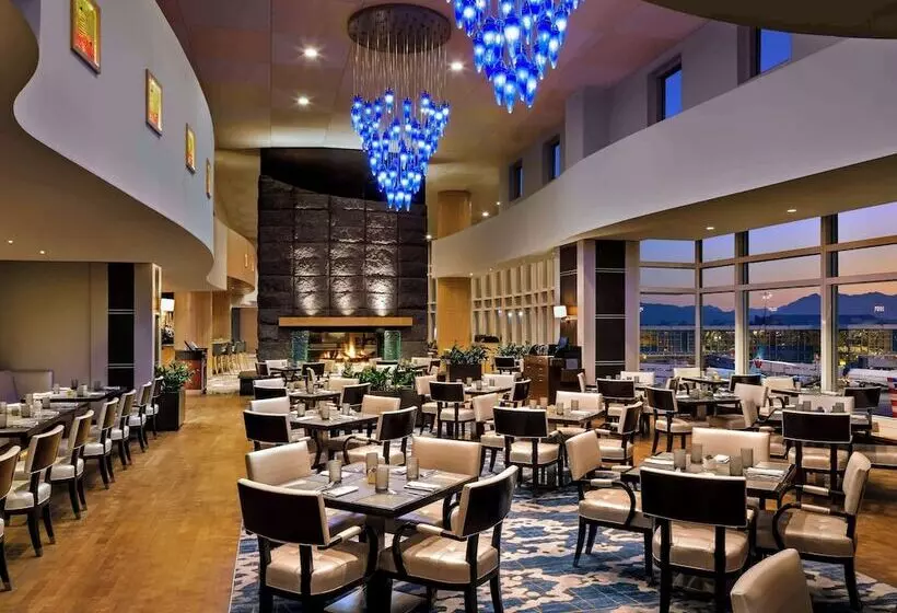 Fotos del hotel Fairmont Vancouver Airport Interminal:  9