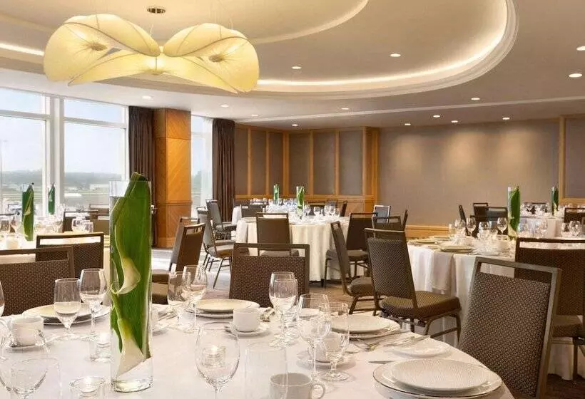 Fotos del hotel Fairmont Vancouver Airport Interminal:  2