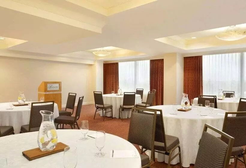 Fotos del hotel Fairmont Vancouver Airport Interminal:  22