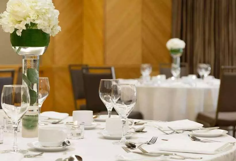 Fotos del hotel Fairmont Vancouver Airport Interminal:  21