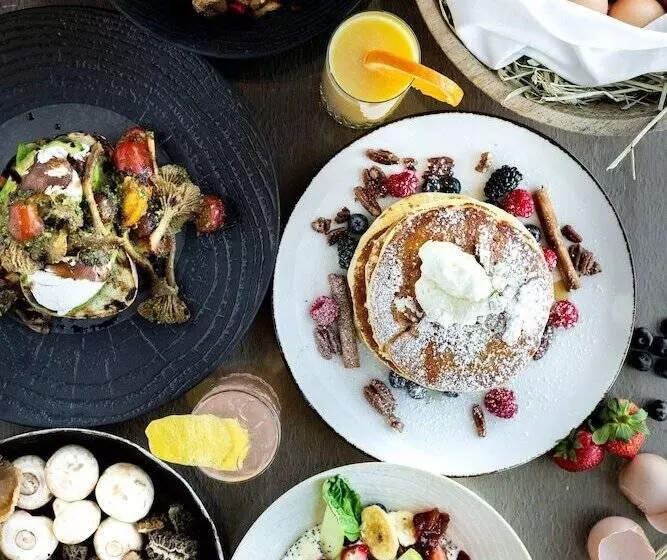 Fotos del hotel Fairmont Vancouver Airport Interminal:  6