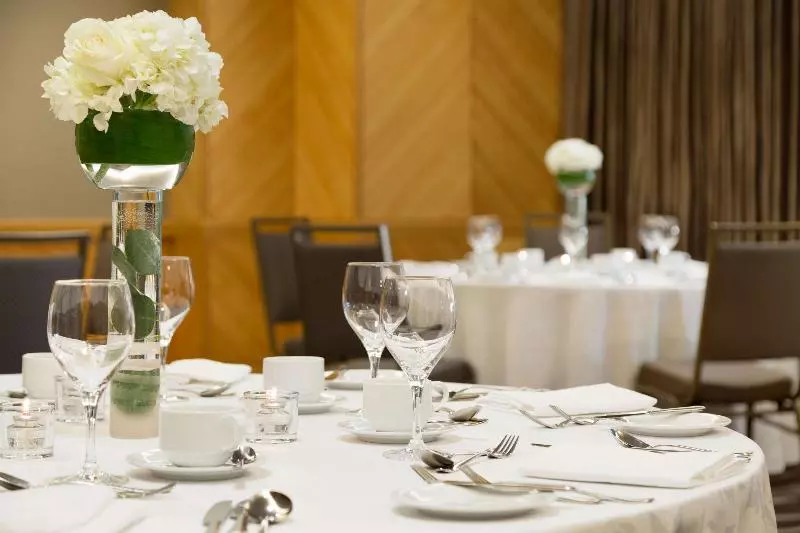 Fotos del hotel Fairmont Vancouver Airport Interminal:  18