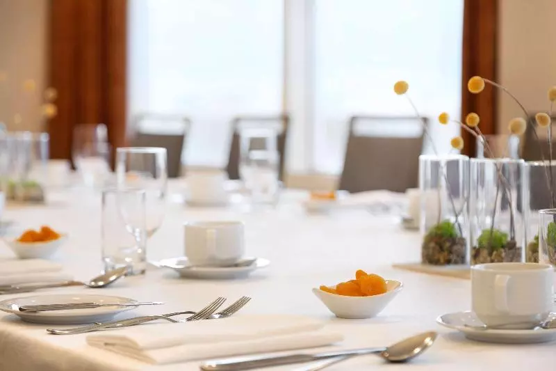 Fotos del hotel Fairmont Vancouver Airport Interminal:  15