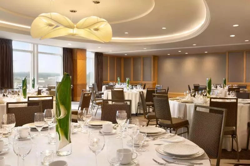 Fotos del hotel Fairmont Vancouver Airport Interminal:  17