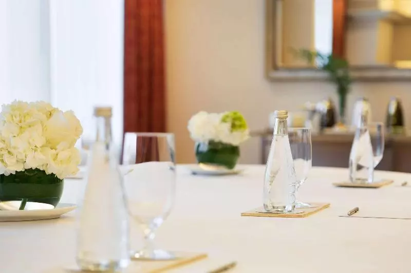 Fotos del hotel Fairmont Vancouver Airport Interminal:  25