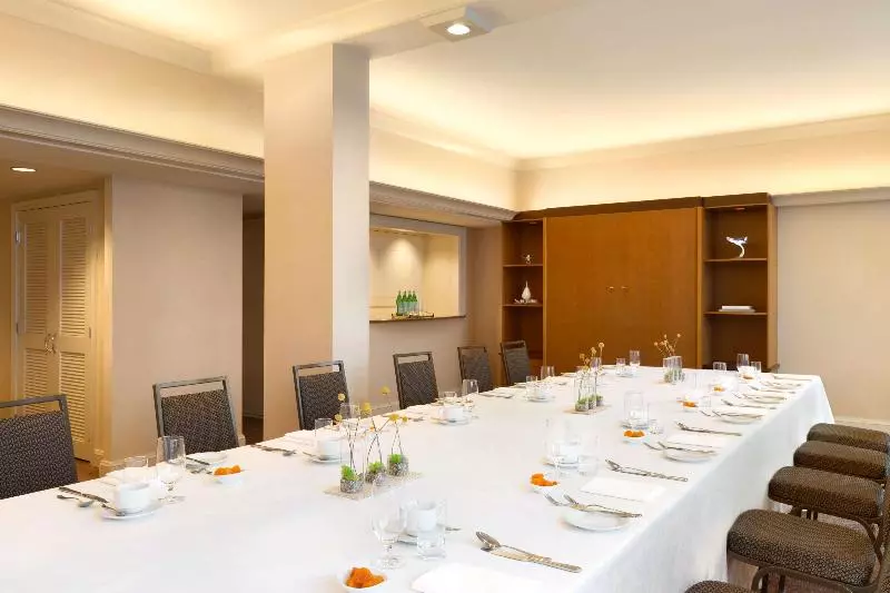 Fotos del hotel Fairmont Vancouver Airport Interminal:  3