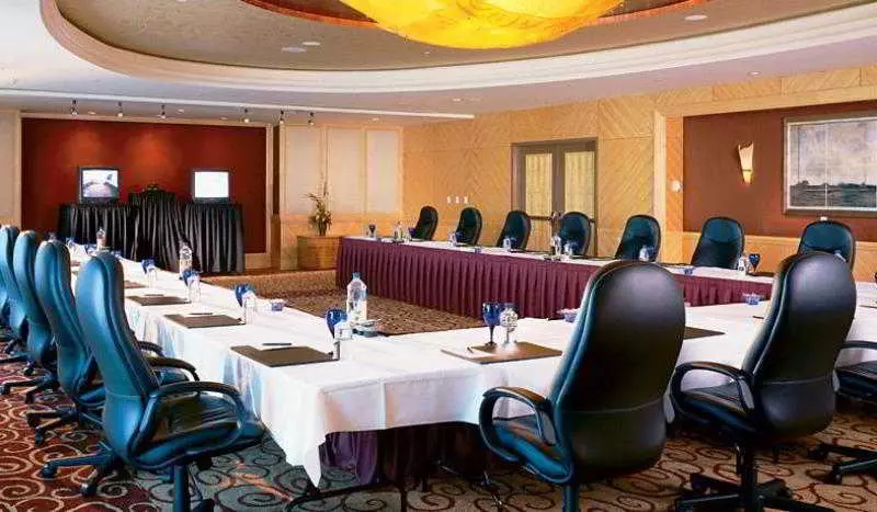 Fotos del hotel Fairmont Vancouver Airport Interminal:  16