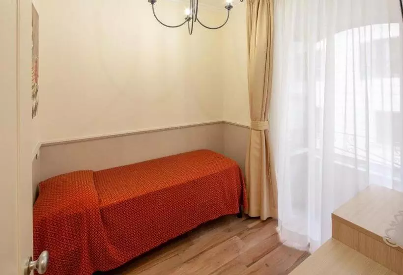 Fotos del hotel Flavia:  23