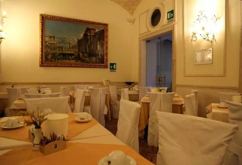 Fotos del hotel Flavia:  11