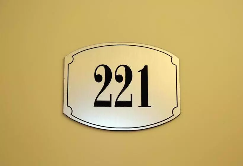 Fotos del hotel Flavia:  12