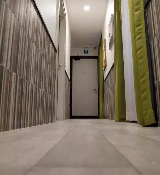 Fotos del hotel Flavia:  3