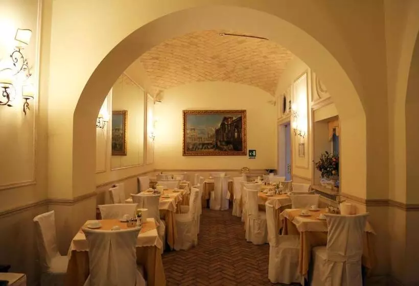 Fotos del hotel Flavia:  5