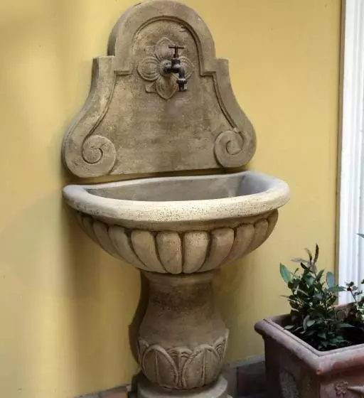 Fotos del hotel Flavia:  18