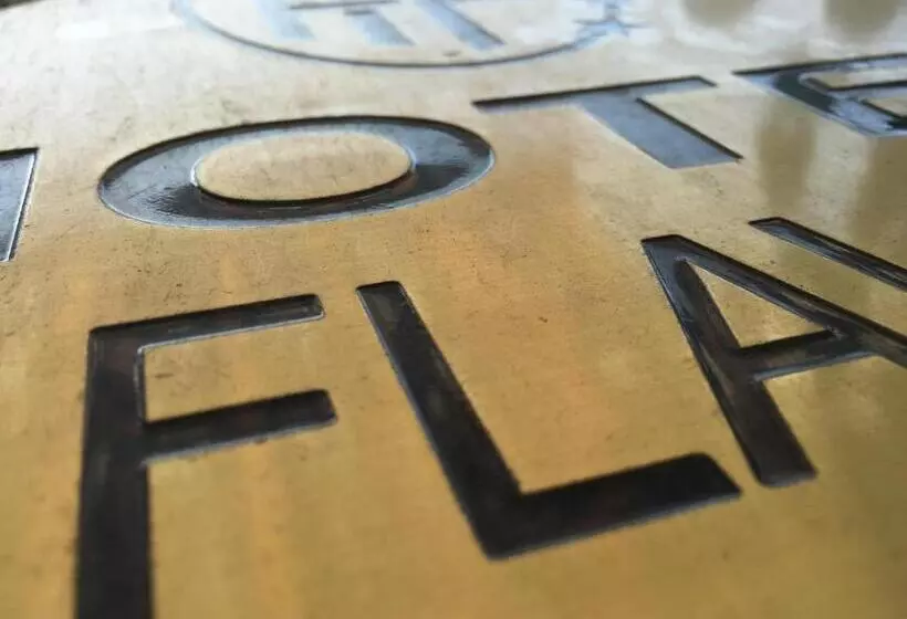 Fotos del hotel Flavia:  7