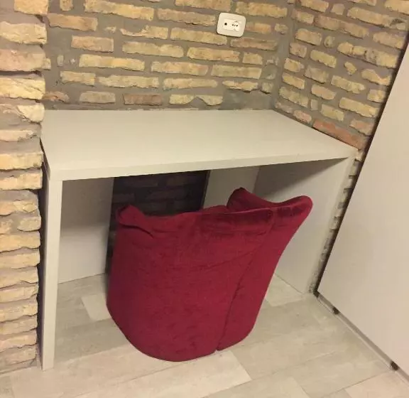 Fotos del hotel Flavia:  8