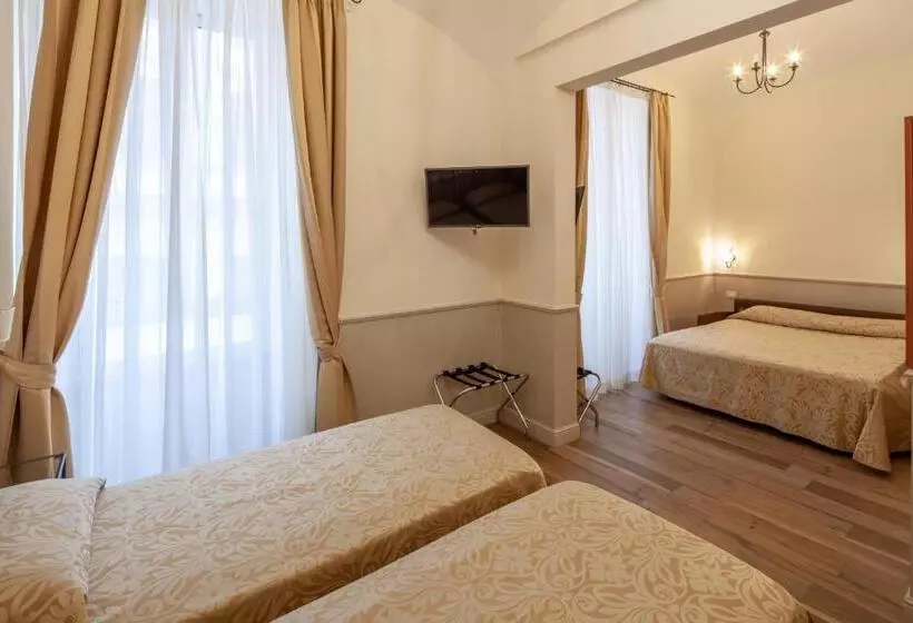 Fotos del hotel Flavia:  14