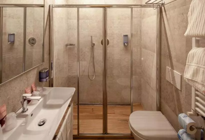 Fotos del hotel Flavia:  6