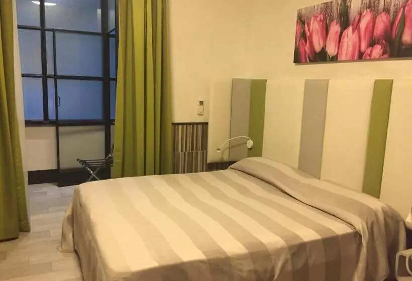 Fotos del hotel Flavia:  21