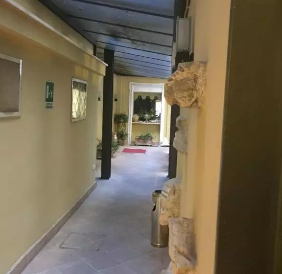 Fotos del hotel Flavia:  13