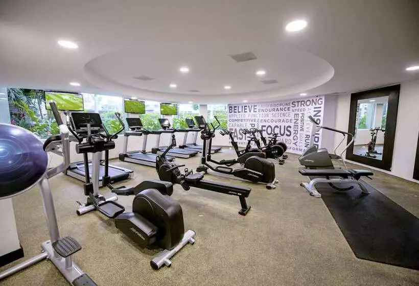 Fotos del hotel Hilton Colon Guayaquil:  13