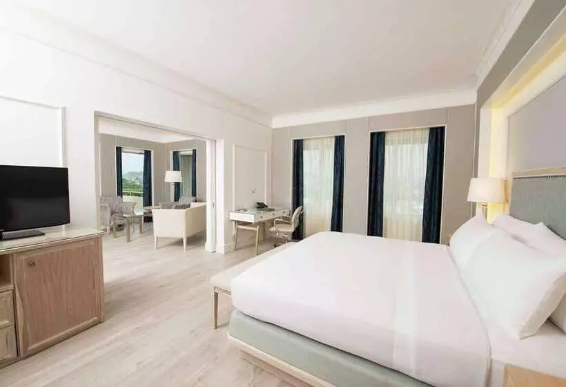 Fotos del hotel Hilton Colon Guayaquil:  11