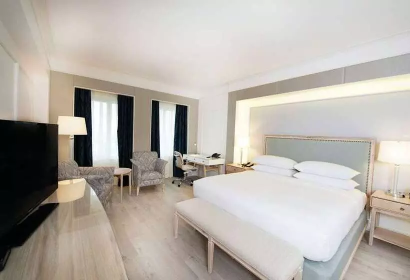 Fotos del hotel Hilton Colon Guayaquil:  2