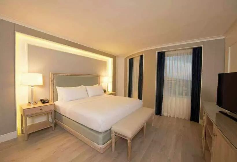 Fotos del hotel Hilton Colon Guayaquil:  17