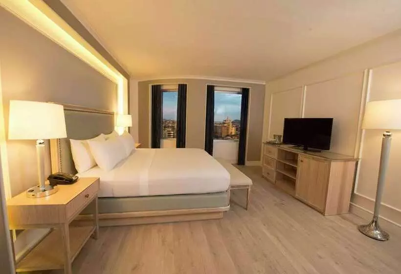 Fotos del hotel Hilton Colon Guayaquil:  23