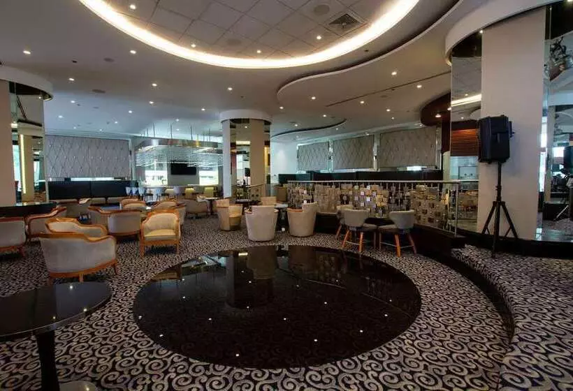 Fotos del hotel Hilton Colon Guayaquil:  4