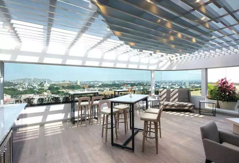 Fotos del hotel Hilton Colon Guayaquil:  9